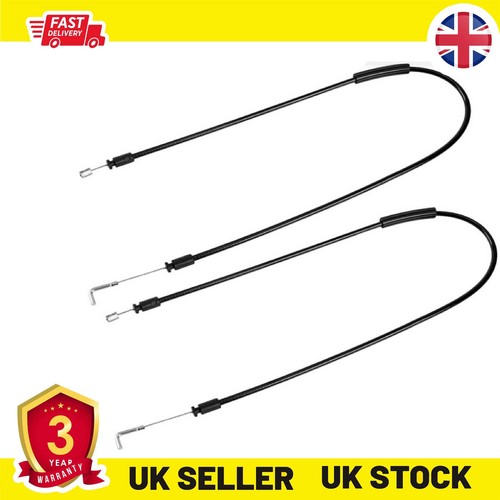 2xtailgate rear door lock - 2xtailgate,