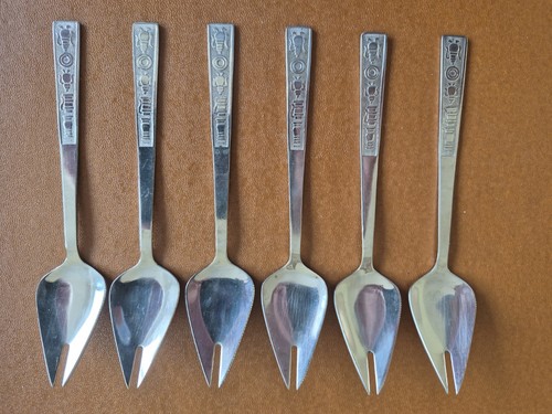 Vintage stainless steel - vintage,