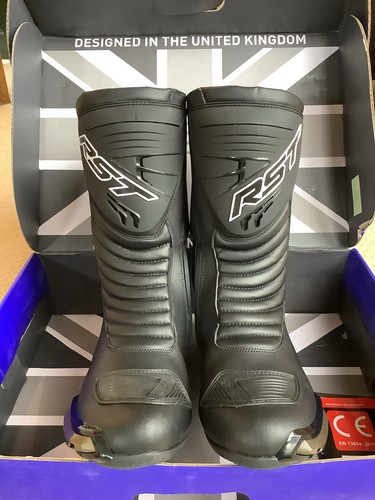 Rst tractech evo 111 - evo, sport