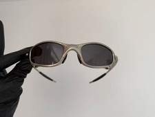 Vintage Oakley Juliet 1.0