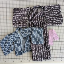 Bjd msd clothing set - msd,