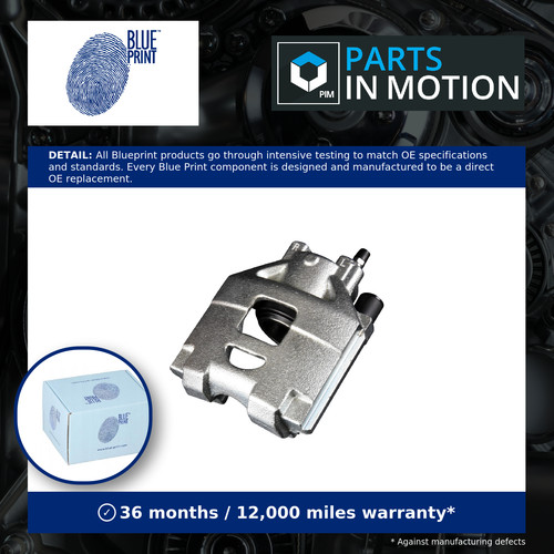 Brake caliper fits toyota - brake,