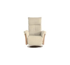 Ercol Ginosa Recliner Clear