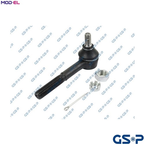 Tie rod end - rod, for