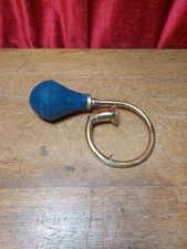 Vintage Brass Trumpet Horn