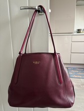Radley shoulder handbag