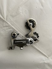 Vintage Shimano 600 SIS RD-6208 Rear Gear Derailleur
