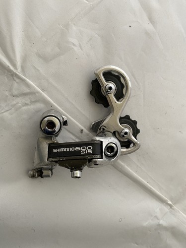 Vintage shimano 600 - shimano, sis