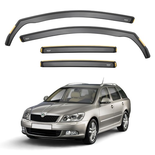 Ispeed wind deflectors for - ispeed,