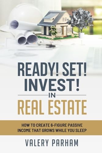 Parham ready set invest - parham,
