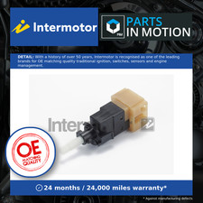 Brake Light Switch fits