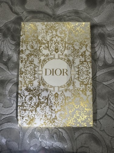Christian dior notebook - christian,
