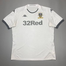 Leeds United 2019 2020 Home