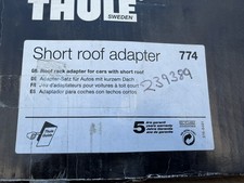 THULE 774 Short Roof Adapter