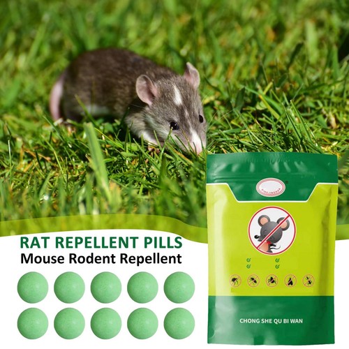 Mouse mice rodent repellent - mouse,