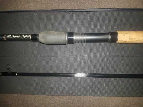 Harrison torrix 75lb - torrix, 12ft