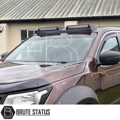 For nissan navara - for,