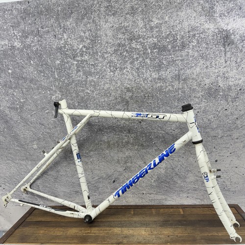 Vintage timberline mtb - vintage,