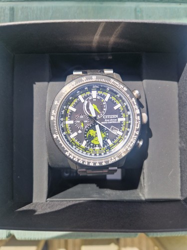 Citizen promaster geo trekker - citizen,