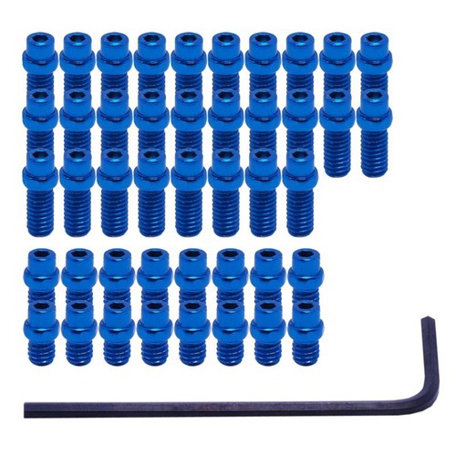 Dmr vault flip pin set - dmr,