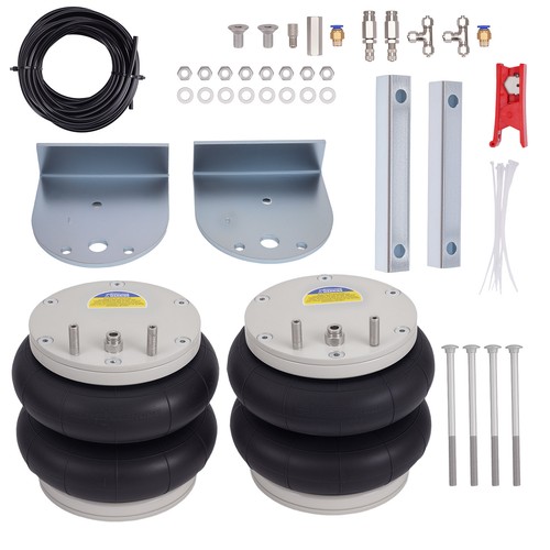 Air suspension kit for - kit,