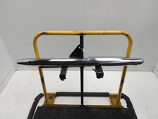 TRIUMPH BONNEVILLE Exhaust