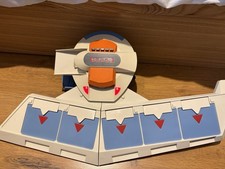 Yu-Gi-Oh Duel Disk Yusei