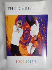 THE CHRISTIANS - COLOUR -