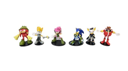 Prime sonic hedgehog - prime,
