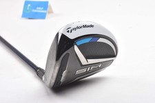 Left Hand Taylormade SIM2 Max #3 Wood / 15 Degree / Regular Flex Ventus