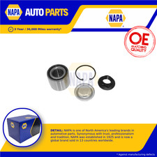 Wheel Bearing Kit fits CITROEN