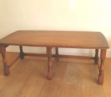 Ercol Golden Dawn Coffee Table. Lovely Condition
