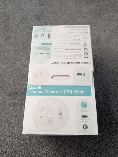 Aico 208 carbon - 208,
