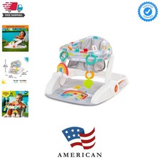 Learn-to-Sit Baby Floor Seat