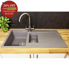 Reginox Harlem15 Kitchen Sink
