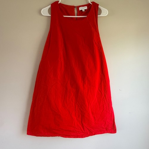 Gilli sleeveless shift dress - gilli,