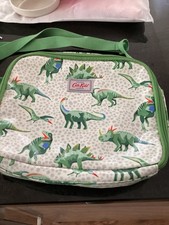  Cath Kidston Dinosaur Kids Insulated Lunch Bag