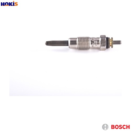 Glow plug 250 202 001 - 4x,