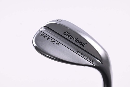 Cleveland rtx zipcore lob - cleveland,