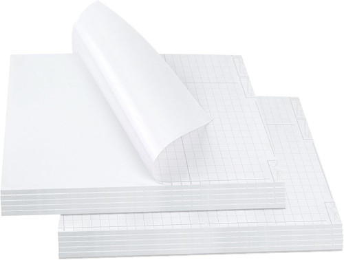 Mat board center pack - center, 10