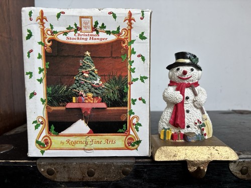 Regency fine arts - fine, christmas