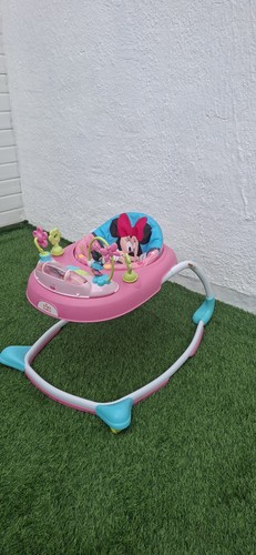Minnie mouse peekaboo walker - peekaboo,
