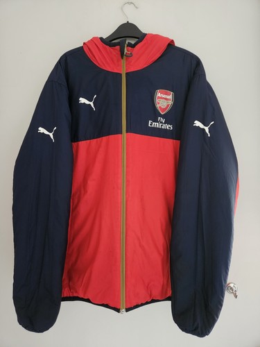 Men puma arsenal - men's,