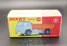 ATLAS DINKY TOYS 435 BEDFORD