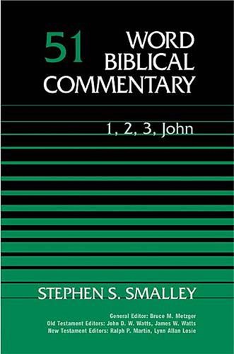 John hardcover smalley - 1,2,3,