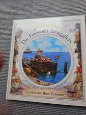 The Foxwood Smugglers 1st