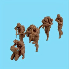 1/72 US Navy SEAL Resin