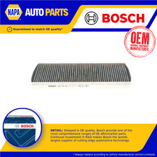 Pollen / Cabin Filter fits