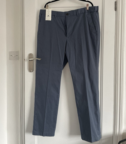 1884 men blue - blue, cotton