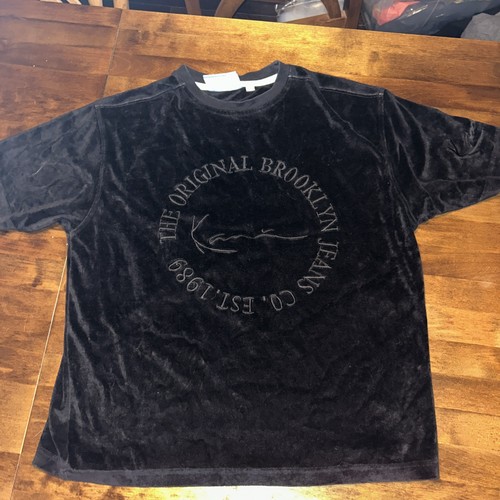 Vintage karl kani embroidered - karl,